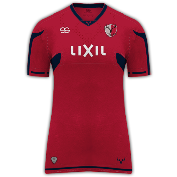 Kashima Antlers