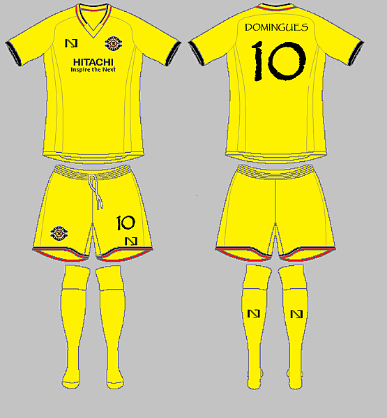 Kashiwa Reysol