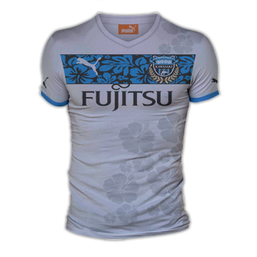 Kawasaki Frontale Away