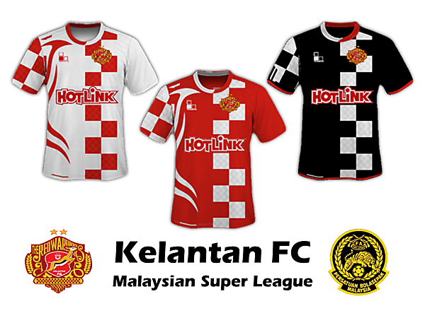 Kelantan FC