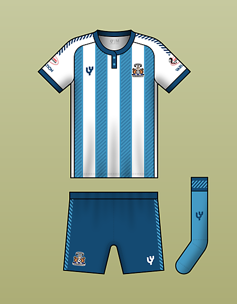 Kilmarnock Home