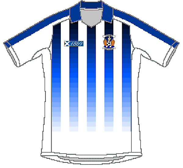 Kilmarnock Home