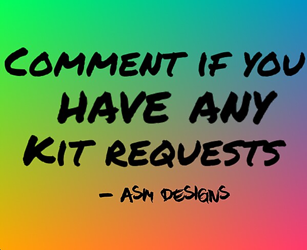 KIT REQUESTS