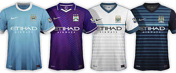 More MCFC