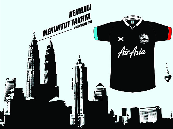 KLCITYREVIVAL