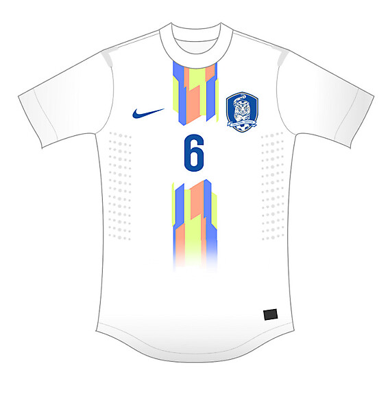 Korea Rep. 2014 WC