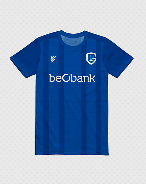 KRC Genk | Home