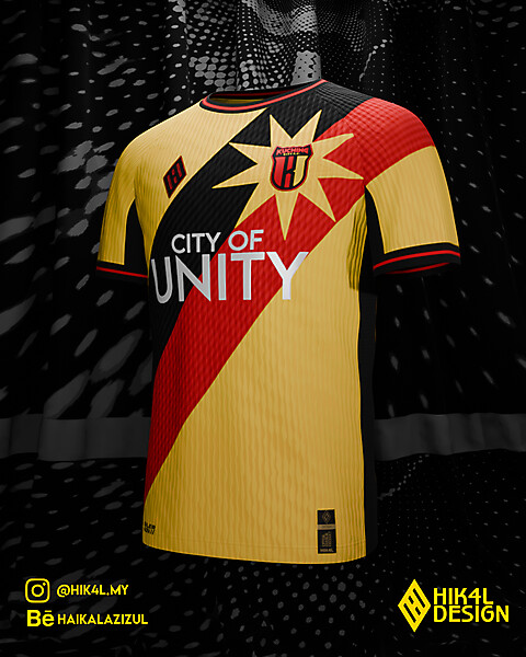 Kuching City F.C.