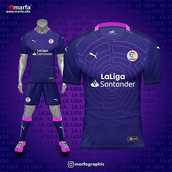 LA LIGA FANTASY KIT