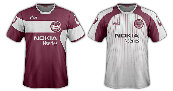 Lanus (ARG)