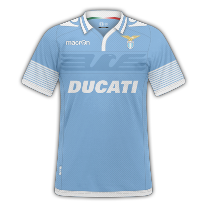 Lazio Home