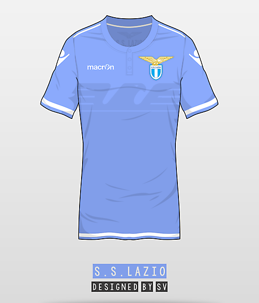 Lazio Home