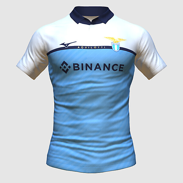 Lazio Home Concept