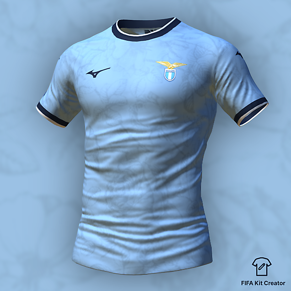 Lazio home concept