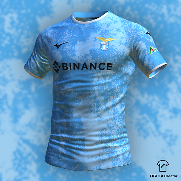 Lazio home concept