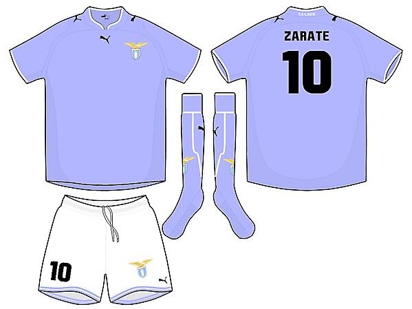 S.S. Lazio