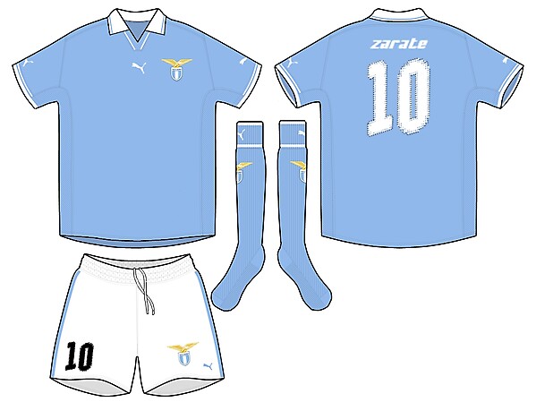 S.S. Lazio