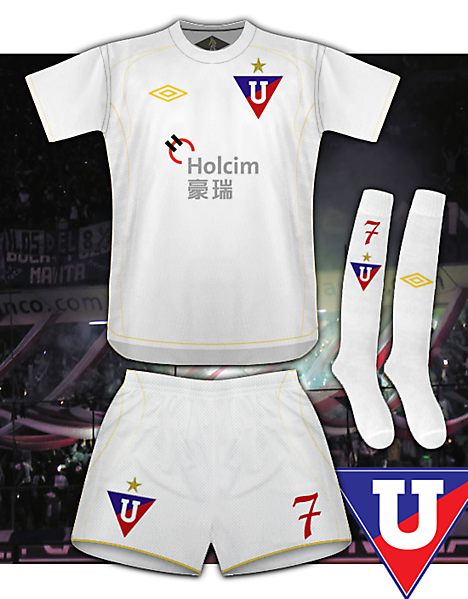 LDU Quito