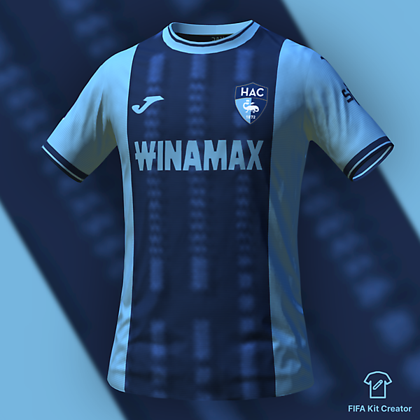 Le Havre home concept