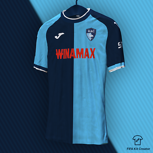 Le Havre home concept