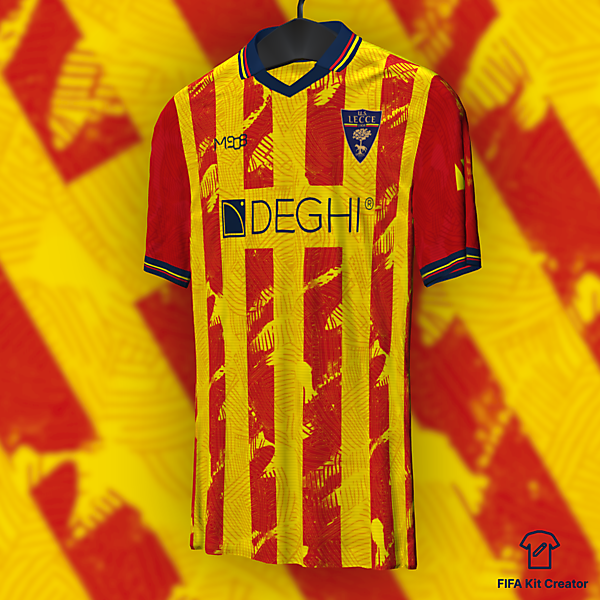 Lecce home concept