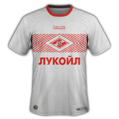 Lecm Spartak 