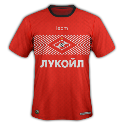 Lecm Spartak 