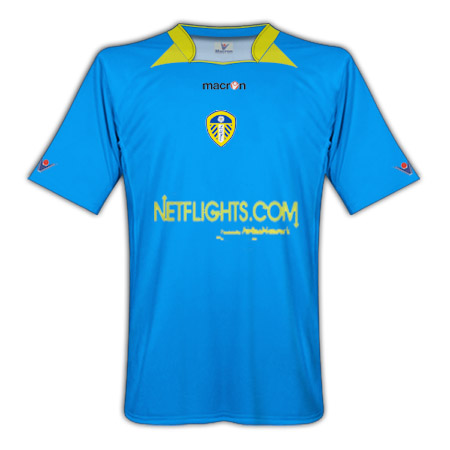 Leeds United Away