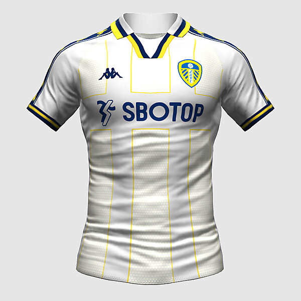 Leeds Home Concept