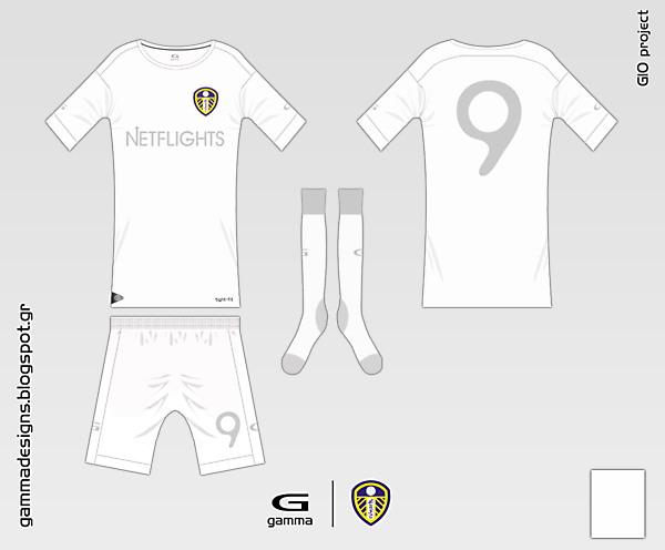 leeds united home