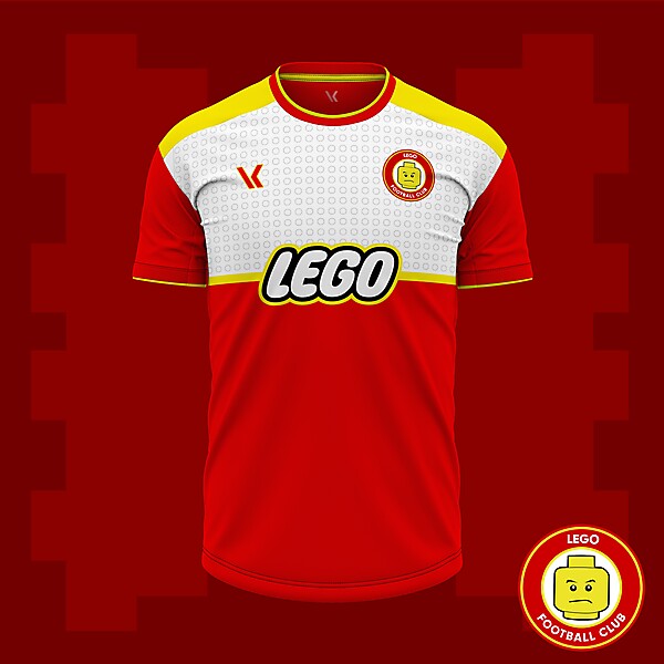 Lego FC Concept 