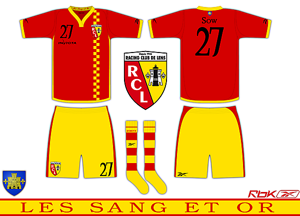 RC Lens