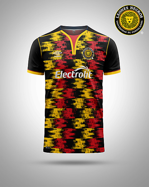 LEONES NEGROS HOME CONCEPT