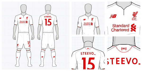 #LFC away kit - @steevo_15