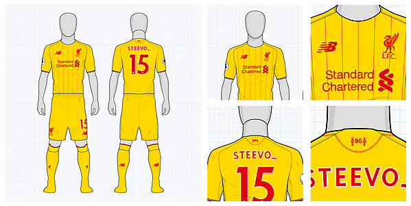 #LFC third kit - @steevo_15