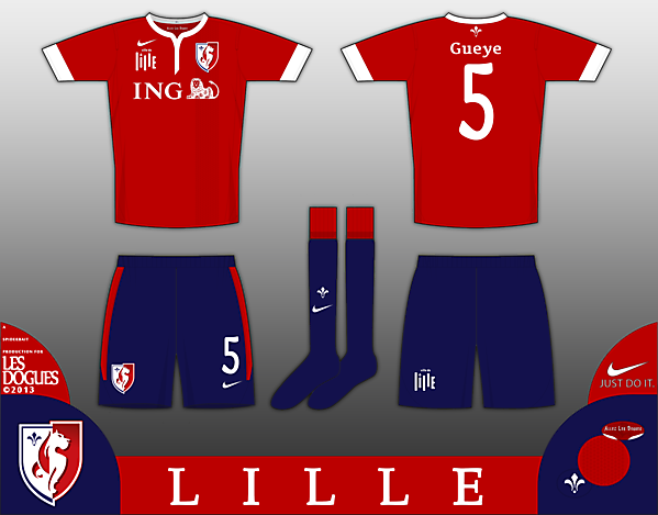 Lille