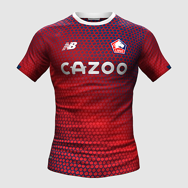 Lille Home Concept