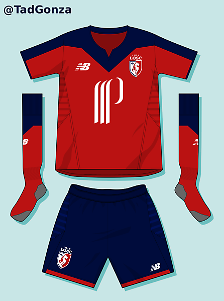 Lille Home Kit