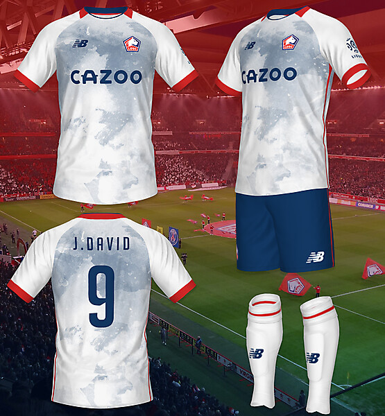 Lille kit concept