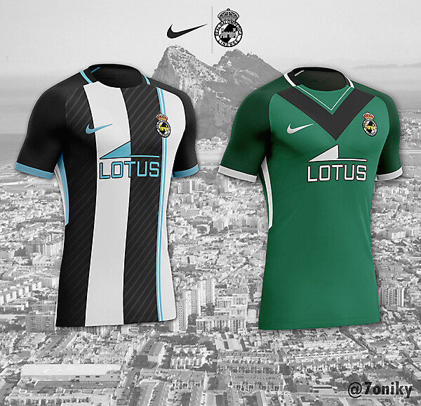 Linense by Nike