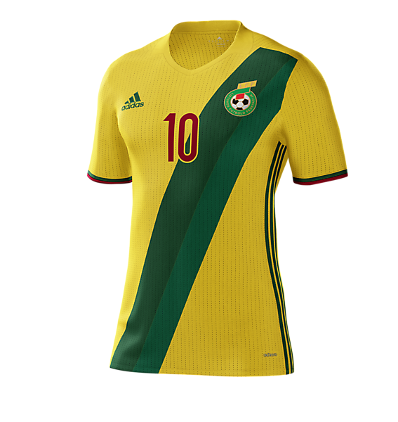 lithuania football jersey