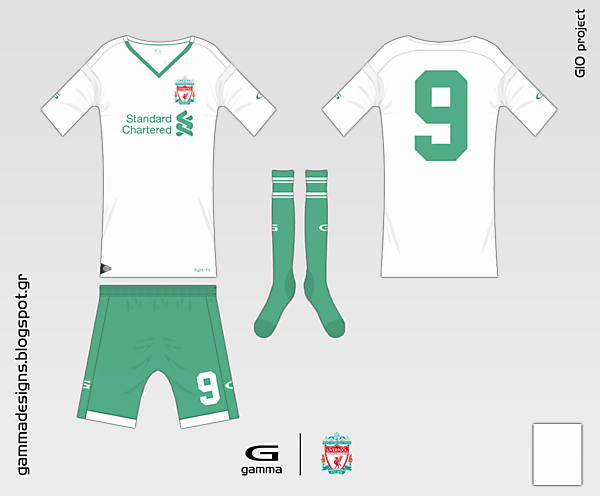 liverpool away