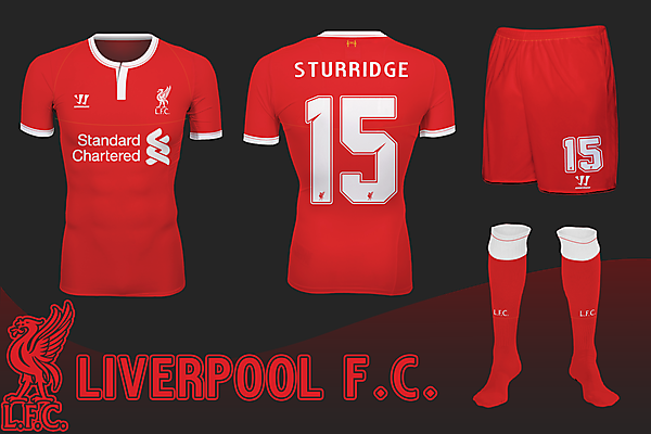 Liverpool F.C.