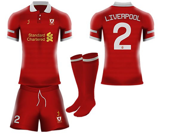 Liverpool FC