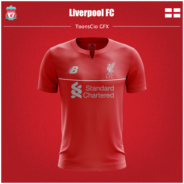 Liverpool FC