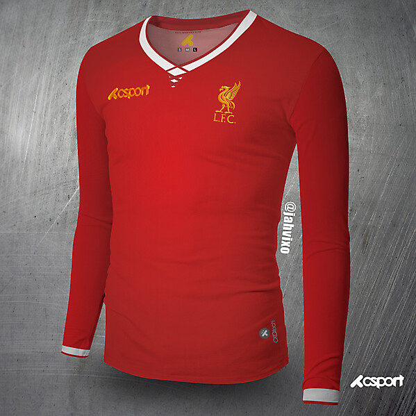 Liverpool FC