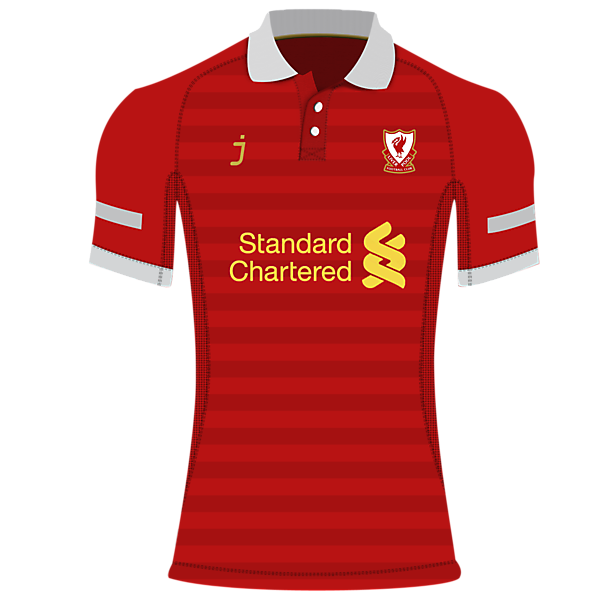 Liverpool FC 2