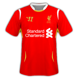 Liverpool Home