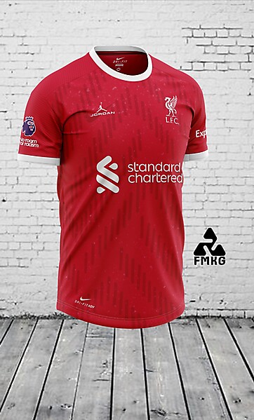 Liverpool Home Concept Kit 