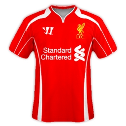 Liverpool Home II